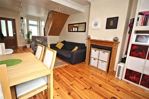 81 Boundary Road, Woking, GU21 5BS