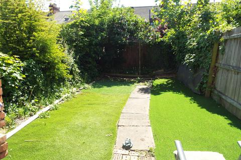 9 Ventnor Street, Hull, HU5 2LP