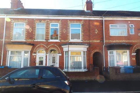 9 Ventnor Street, Hull, HU5 2LP