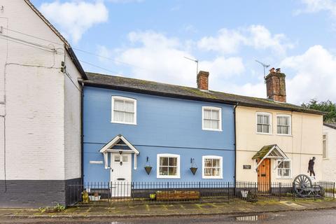 3 bedroom terraced house for sale, High Street, Petersfield GU32