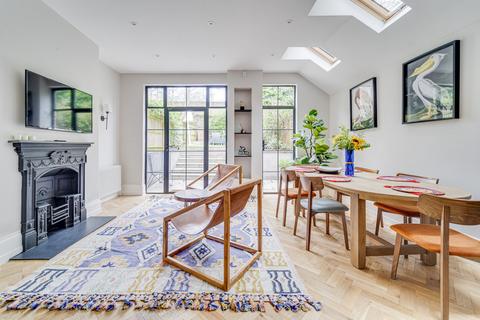 4 bedroom terraced house for sale, Heathville Road, Stroud Green N19