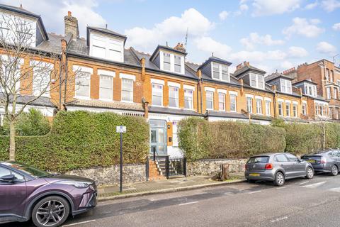 4 bedroom terraced house for sale, Heathville Road, Stroud Green N19