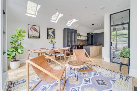 4 bedroom terraced house for sale, Heathville Road, Stroud Green N19