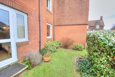 undefined, Charles Street, Petersfield GU32