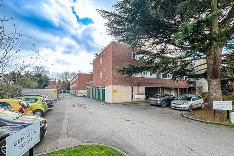 2 bedroom flat to rent, Trumpington Road, Cambridge CB2