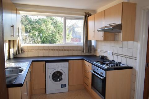 2 bedroom flat to rent, Trumpington Road, Cambridge CB2