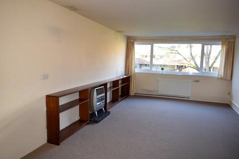 2 bedroom flat to rent, Trumpington Road, Cambridge CB2