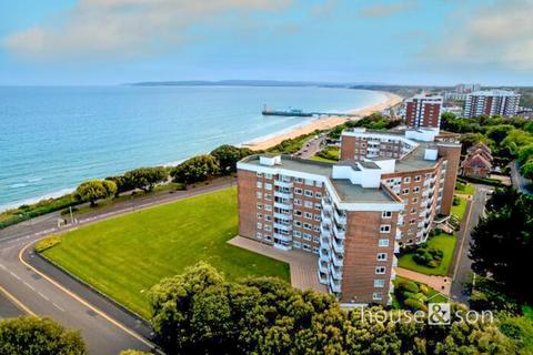 2 bedroom apartment for sale, Grove Road, East Cliff, Bournemouth