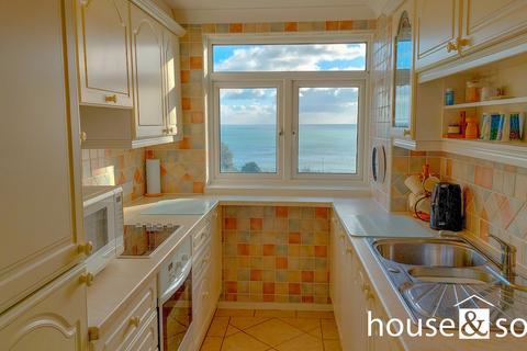 2 bedroom apartment for sale, Grove Road, East Cliff, Bournemouth