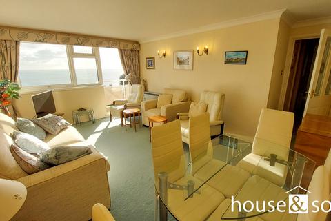 2 bedroom apartment for sale, Grove Road, East Cliff, Bournemouth