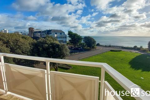 2 bedroom apartment for sale, Grove Road, East Cliff, Bournemouth