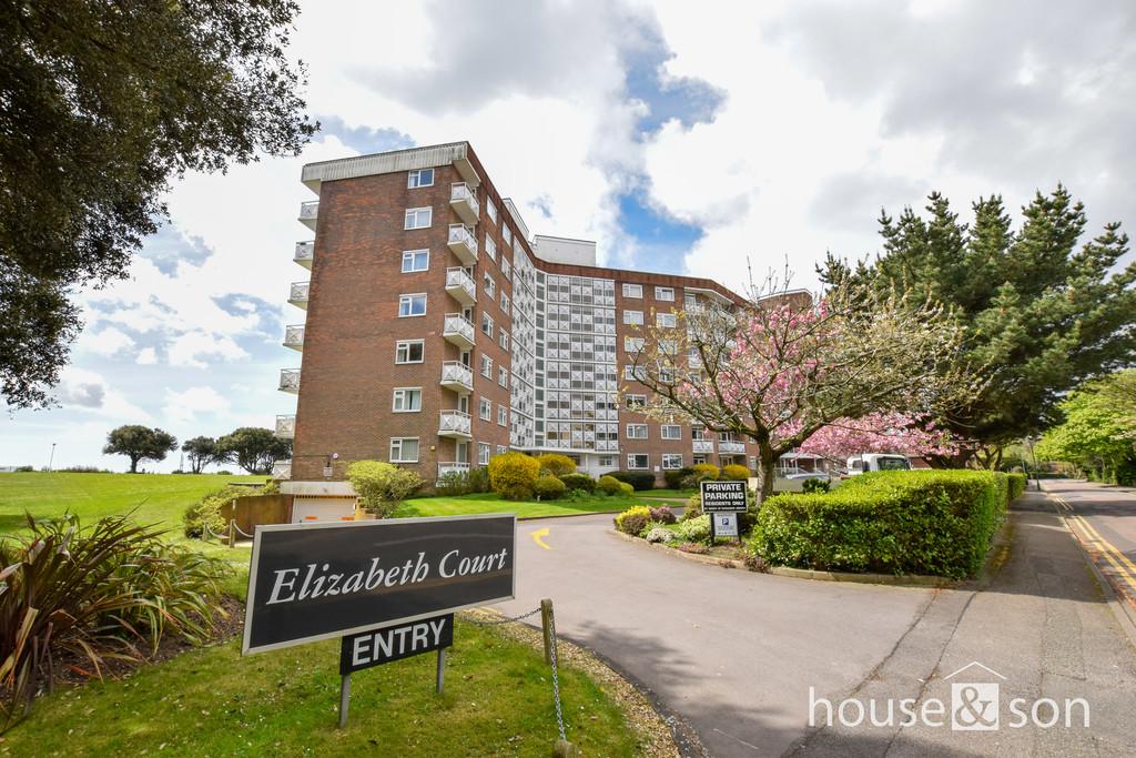 Best block entrance side