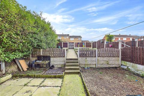 10 Devon Court, Denaby Main, Doncaster, DN12 4HY