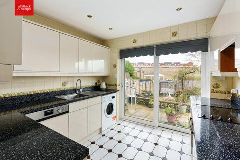 3 bedroom semi-detached house for sale, Westway Gardens, Portslade