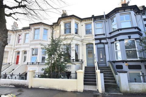 4 bedroom maisonette for sale, Sackville Road, Hove