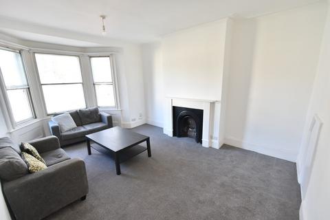 4 bedroom maisonette for sale, Sackville Road, Hove