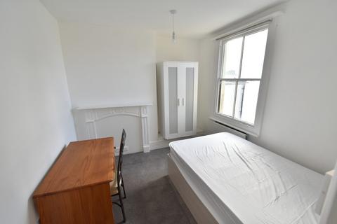 4 bedroom maisonette for sale, Sackville Road, Hove