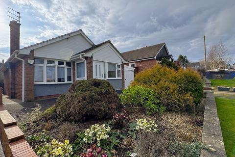 2 bedroom detached bungalow for sale, Baldocks Lane, Melton Mowbray