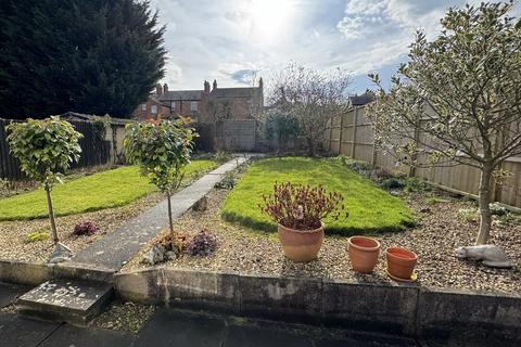 2 bedroom detached bungalow for sale, Baldocks Lane, Melton Mowbray