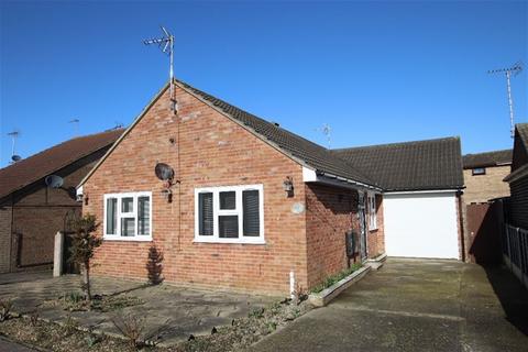 3 bedroom detached bungalow for sale, Peter Bruff Avenue , Clacton on Sea