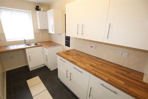 2 bedroom terraced house for sale, Trimley Close, Clacton on Sea