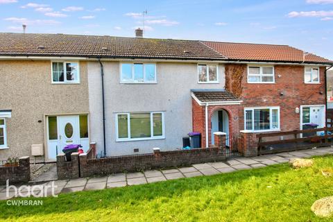 3 bedroom semi-detached house for sale, Coed Cae, Cwmbran