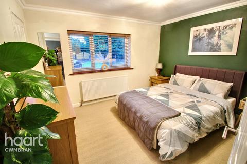 12 Coed Cae, Pontnewydd, Cwmbran, NP44 1JR