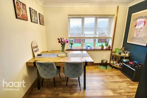 12 Coed Cae, Pontnewydd, Cwmbran, NP44 1JR