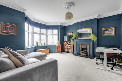 58 Lavington Road, London, W13 9LS