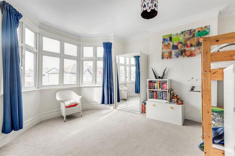 58 Lavington Road, London, W13 9LS