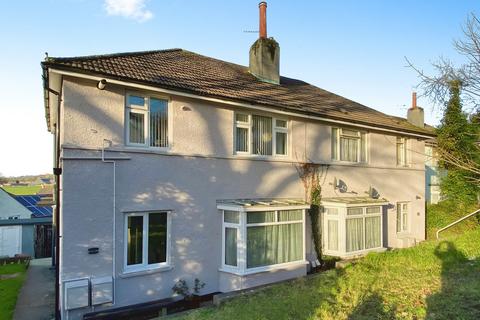 1 bedroom maisonette for sale, Hawkinge Gardens, Plymouth, PL5