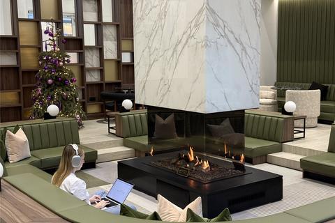 undefined, Fountain Park Way, London, W12