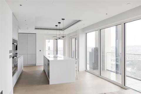 undefined, Fountain Park Way, London, W12