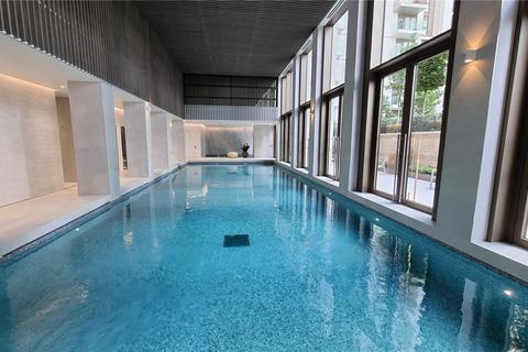 undefined, Fountain Park Way, London, W12