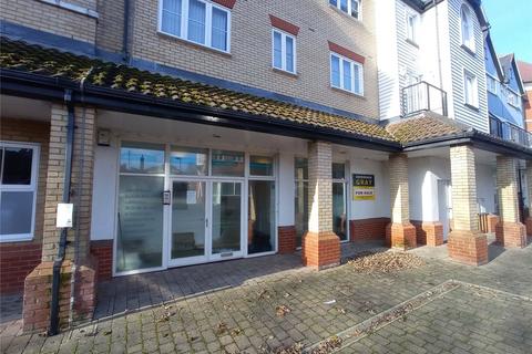 Shop to rent, Roche Close, Rochford, Essex, SS4