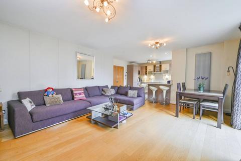 3 bedroom flat for sale, Palgrave Gardens, Marylebone, London, NW1