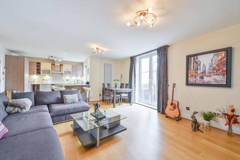 3 bedroom flat for sale, Palgrave Gardens, Marylebone, London, NW1