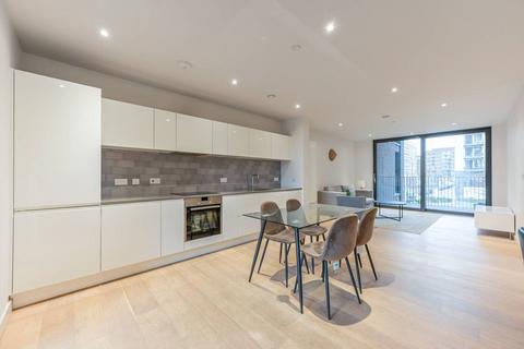 2 bedroom flat for sale, Masthead House, E16, Royal Docks, London, E16