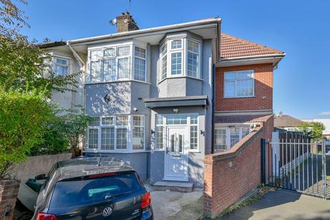 1 Harold Road, London, NW10 7BG