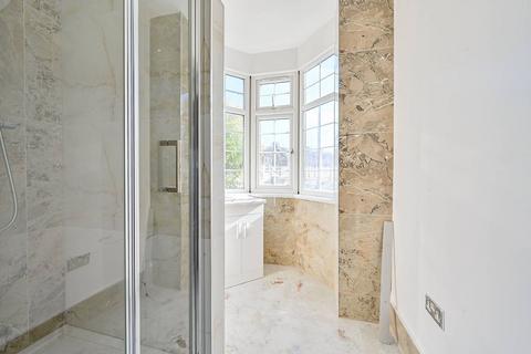 1 Harold Road, London, NW10 7BG