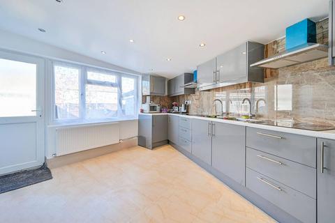 1 Harold Road, London, NW10 7BG