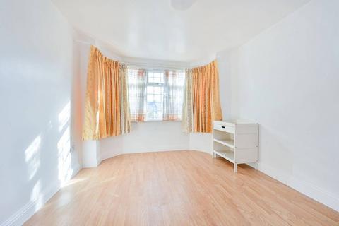 1 Harold Road, London, NW10 7BG