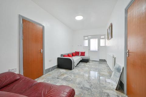 1 Harold Road, London, NW10 7BG