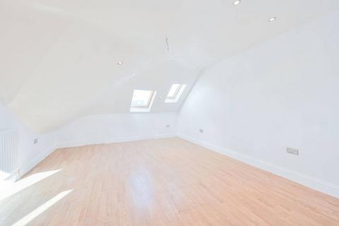 1 Harold Road, London, NW10 7BG