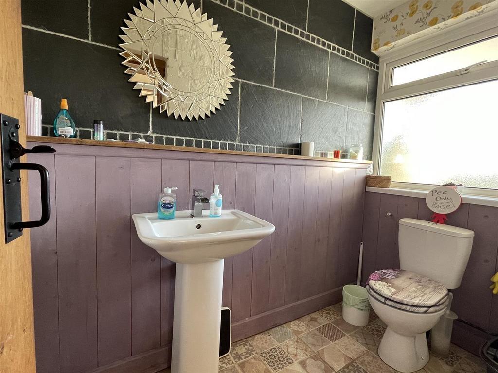 Cloakroom