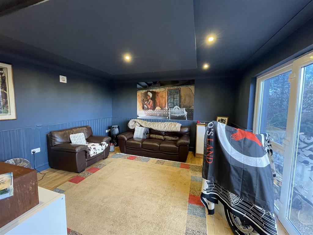 Another studio aspect