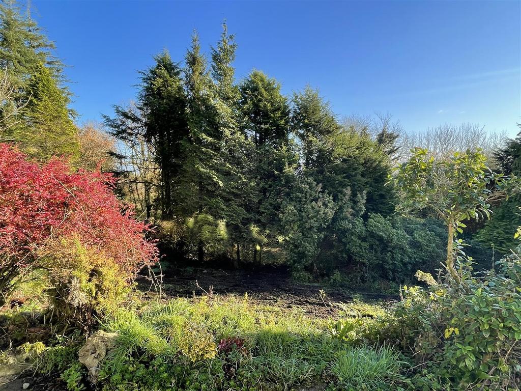 Grounds