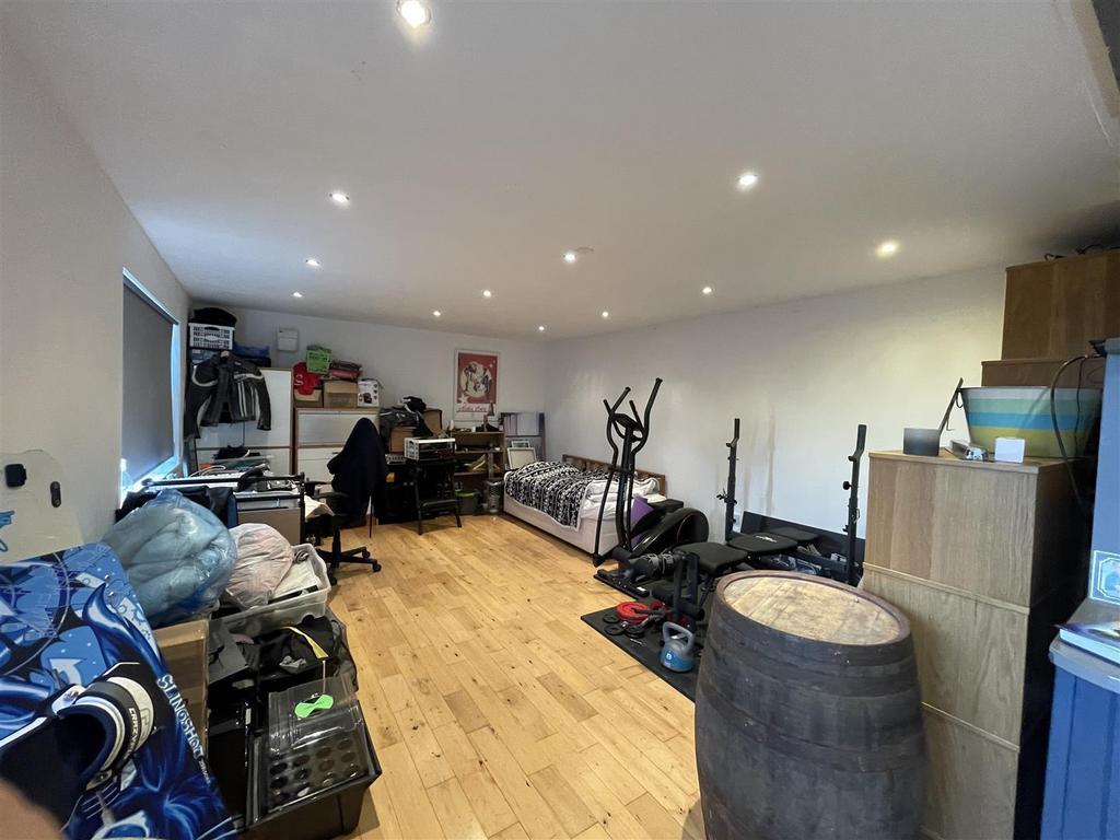 Another studio aspect