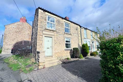 Peartree Cottage Slake Terrace, West Cornforth, Ferryhill, DL17 9JE