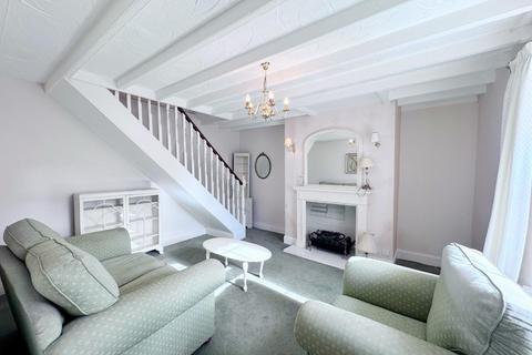 Peartree Cottage Slake Terrace, West Cornforth, Ferryhill, DL17 9JE